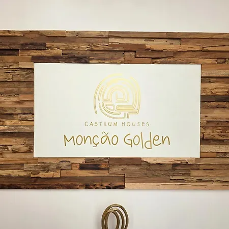 شقة Golden I I