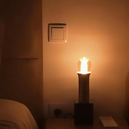 Golden I I شقة