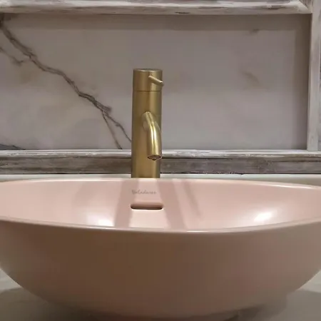 Golden I I شقة