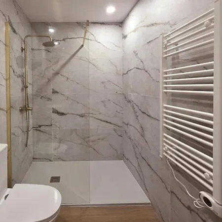 Appartement Golden I I *
