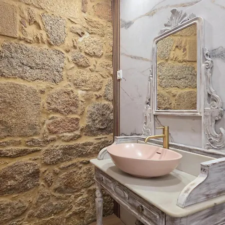 Appartement Golden I I *